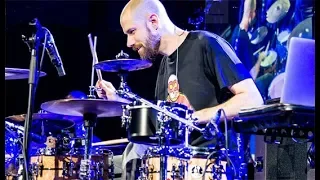 Benny Greb - Drum Compilation (2019-2020)