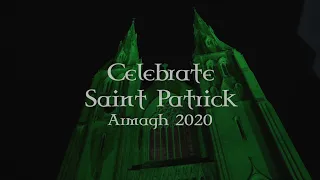 Celebrate St Patrick 2020