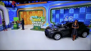 The Price is Right - Pass The Buck - 10/27/2021