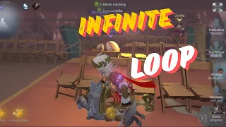 The Infinite Loop | Identity V