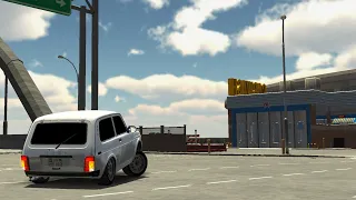 14 barmaq yoxsa mənimki sadə peredok | Car Parking Multiplayer