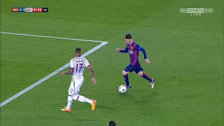 Lionel Messi vs Bayern (Home) (UCL) 2014/15 HD 1080i