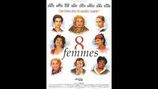 8 femmes / 8 женщин (2002) - Trailer (Eng)