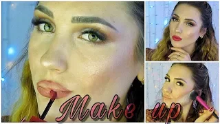 Голливудский макияж / Make up