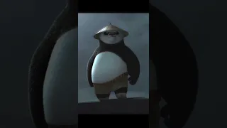 Kung Fu Panda 2 #shorts #kungfu