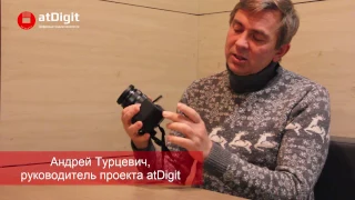 Olympus OM-D E-M1 Mark II, конструктивные особенности