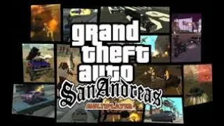 Gta Samp #YouTubeAM