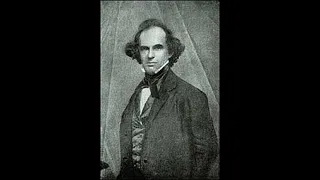 Nathaniel Hawthorne