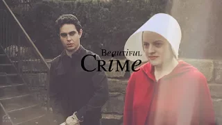 Nick & June | Beautiful Crime