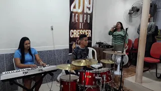 Culto de ensinamento ADMP MACEIÓ la