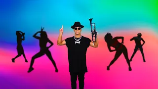 Timmy Trumpet x Vengaboys - Up & Down (Official Music Video)