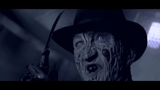 Batman Vs Freddy Krueger A Nightmare Forever Trailer Val Kilmer And Robert Englund