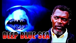 10 Things You Didn't Know About DeepBlueSea