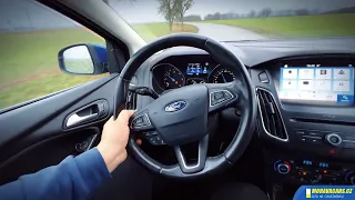 Ford Focus MK3 2.0 TDCi 110kW / DALŠÍ AUTO NA OBJEDNÁVKU OD MORAVACARS.CZ /  Jaké je v reálu ?