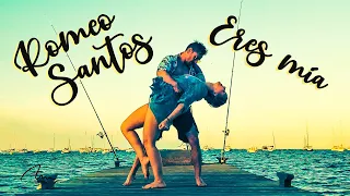 Romeo Santos - Eres Mía | Bachata | Alfonso y Mónica
