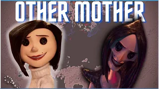 Let's Talk About The Other Mother in Coraline - Video Essay