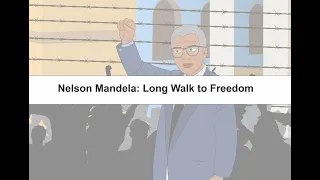 Nelson Mandela Long Walk to Freedom |First Flight | NCERT English | Class 10 CBSE | Easy to Remember