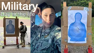 Day in the Life *Military Edition