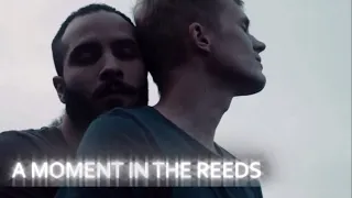 A Moment in the Reeds MV | Leevi & Tareq | Gay Romance