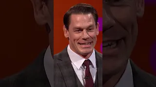 John Cena - The Story Behind 'You Can't See Me' 😂