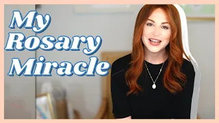 How Praying The Rosary Changed My Life | 5 Years of Daily Rosary