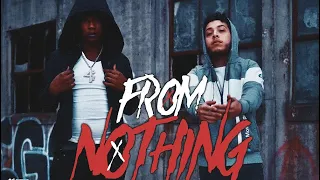 Clipp ft. Lil Kee - From Nothing