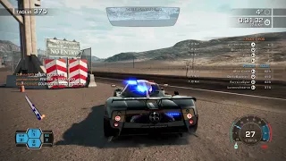 Mad_Carl8 CHEATER in need for speed hot pursuit remastered