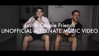 Sugar Pine 7 - Just a Couple Friends (UNOFFICIAL ALTERNATE MUSIC VIDEO)