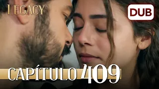 Legacy Capítulo 409 | Doblado al Español (Temporada 2)