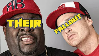 The Fallout of Rob & Big