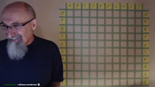 ASMR Math: Let's play our 10 by 10 Math Puzzle, a Pattern Recognition Game, Live Stream, Day 2