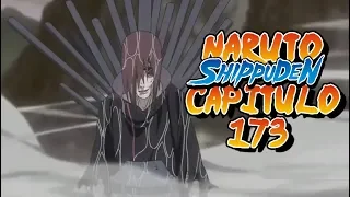 Naruto shippuden Capitulo 173 "El nacimiento de Pain" | Reaccion