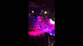 Justin Bieber Believe Concert experience OPENING ACTS CODY SIMPSON AND JADEN SMITH