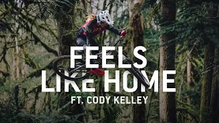 PNW Components Presents: Feels Like Home ft. Cody Kelley