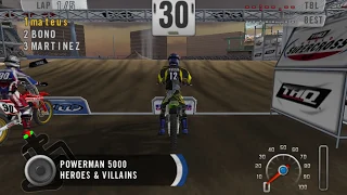 [2019] MX vs ATV Unleashed - SUPERCROSS CHAMPIONSHIP [Part 1] PRO DIFFICULTY [PC GAMEPLAY]