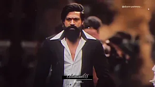 KGF Chapter 2 X Arcade X Mann Mera|💔💔 Sad status 💔#kgfchapter2​#kgfchapter2​#yash​#maanmera​..