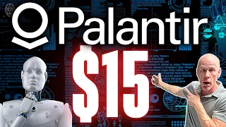 THIS is NEXT  |  Palantir Earnings Fallout