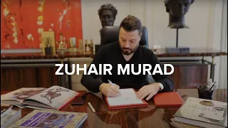 The House of ZUHAIR MURAD