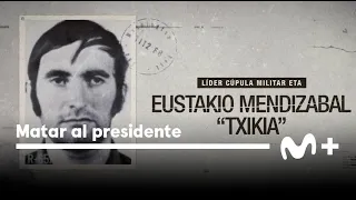 Matar al presidente: "Todos querían muerto al presidente" | Movistar Plus+