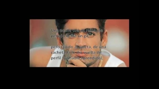 Rodrigo - Ocho Cuarenta (Lyrics)