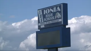 Ionia teacher on leave for misconduct investigation