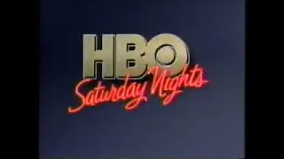 HBO free preview promos, 9/11/1994-B