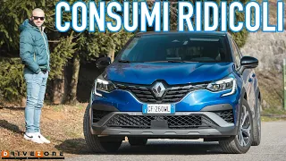 Is it the SOLUTION to our problems? | Renault CAPTUR 2022