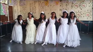 chukki chukki chukki Taregala Totave | Vishnuvardhan kannada song | children dance |