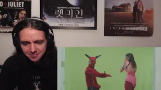 Hell Boulevard - Speak Of The Devil (Official Video) Reaction/ Review