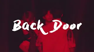 220612 스트레이키즈 BACK DOOR | Stray Kids 2nd World Tour “MANIAC” in JAPAN D-2