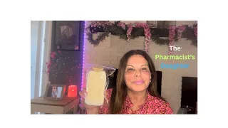 The Pharmacist's Daughter // MARCH 2024 PREORDER WAX HAUL
