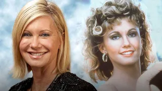 Olivia Newton-John Dead at 73