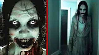 Top 5 Scary Ghost Sightings That Will Make You A Believer