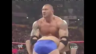 The Ultimate Batista Bomb Compilation Part 1